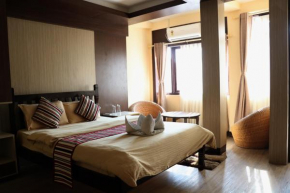 Отель Hotel Peace Home  Катманду